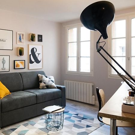 Le Studio Cocooning Daire Chartres Dış mekan fotoğraf