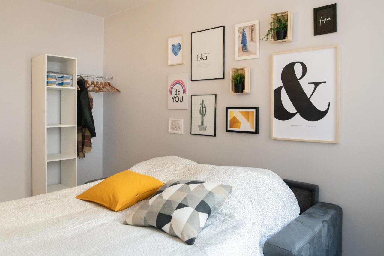 Le Studio Cocooning Daire Chartres Dış mekan fotoğraf